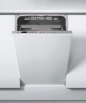 Indesit Dishwasher DSIO3T224CEID
