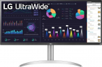 LG Monitor LG UltraWide 34WQ650-W