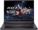 Acer | Nitro V 16 AI ANV16-42-R1HB | Shale Black | 16 '' | IPS | WQXGA | 2560 x 1600 pixels | AMD Ryzen 7 | 260 | 16 GB | DDR5 | Solid-state drive capacity 1000 GB | NVIDIA GeForce RTX 5060 | GDDR7 | 8 GB | Windows 11 Home | 802.11ax | Blue ...