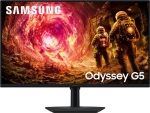 Samsung Monitor Samsung Odyssey G5 (LS32FG502EUXEN)