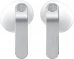 Samsung Słuchawki Samsung Galaxy Buds4 białe (SM-R540NZWADBT)