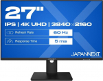 Japannext 68,5cm JN-IPS270UHD60F 16:9 HDMI/DP UHD