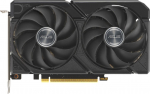 Asus Karta graficzna Asus Dual Radeon RX 9060 8GB GDDR6 (DUAL-RX9060-8G)
