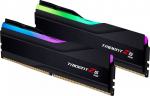 G.skill Pamięć G.Skill Trident Z5 RGB, DDR5, 48 GB, 6000MHz, CL40 (F5-6000J4048F24GX2-TZ5RK)