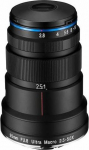 Venus Optics Obiektyw Venus Optics Obiektyw Venus Optics Laowa 25 mm f/2,8 Ultra Macro do Pentax K