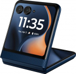 Motorola Smartfon Motorola Razr 60 5G 8/256GB Granatowy  (PB860044SE)