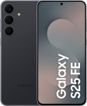 Samsung Smartfon Samsung Galaxy S25 FE Enterprise Edition 5G 8/128GB Czarny (99936776)