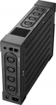 Eaton Ellipse PRO 1600 IEC uninterruptible power supply (UPS) Line-Interactive 1.6 kVA 1000 W 8 AC outlet(s)