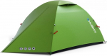 Husky SAWAJ 2 two-person trekking tent, 215 &times; 230 &times; 120 cm, 2.2 kg, green
