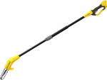 Stanley Piła łańcuchowa Stanley  SFMCPS620B-XJ 18 V 20 cm