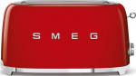 Smeg Toster Smeg TSF02RDEU