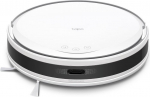 Tp-Link Robot sprzątający TP-Link Tapo RV20 Max - odkurzacz - odkurzacz robotyczny - bezworkowy - biały - ładowarka w zestawie