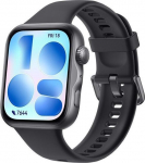 Huawei Smartwatch Huawei Watch Fit 5 Czarny (55020HSE)