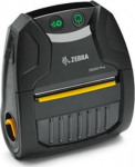 Zebra Drukarka etykiet Zebra Zebra ZQ310 Plus drukarka etykiet bezpośrednio termiczny 203 x 203 DPI 100 mm/s Przewodowy i Bezprzewodowy Bluetooth