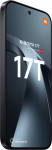 Xiaomi Smartfon Xiaomi Xiaomi 17T 5G 12/256GB Black