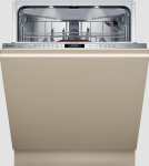 Neff Indaplovė Neff S257ZCX01E