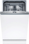 Bosch SPV4HMX13E dishwasher Fully built-in 10 place settings