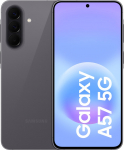 Samsung Galaxy A57 5G 17 cm (6.7") Dual SIM Android 16.0 USB Type-C 8 GB 128 GB 5000 mAh Grey