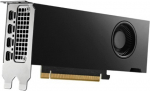 Pny Technologies Graphics card PNY NVIDIA RTX 4000 SFF Ada Generation, 20 GB GDDR6 160-bit,  PCIe 4.0 x16, Dual Slot, 4x Mini DP 1.4a, LP - ATX bracket, small box