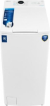 Midea Washing machine top loading MF100T80B/W-PL