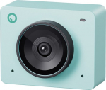 Obsbot Meet 2 webcam (green)