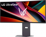 LG UltraGear 34G600A-B - 160Hz | UWQHD | VA | 34"