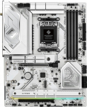 Asrock B850 Steel Legend WiFi