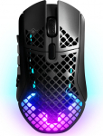 Steelseries Aerox 9 Wireless, Onyx