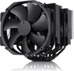 Noctua NH-D15 chromax.black Processor Cooler 15 cm