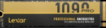 Lexar NM1090 Pro 2TB Gen5 14000/13000 SSD