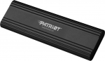 Patriot Memory Patriot Transporter LT 4TB USB3.2 Type-C SSD 1000 M