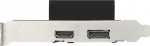 MSI GeForce GT 1030 4GHD4 LP OC NVIDIA 4 GB GDDR4