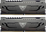 Patriot DDR4 Viper Steel 16GB/3 600(28GB) Grey CL18