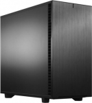 Fractal Design Define 7 Black Solid ATX