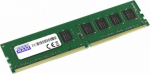 Goodram Memory DDR4 16GB/2400 CL17