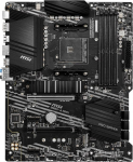 MSI B550-A PRO motherboard AMD B550 Socket AM4 ATX