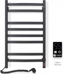 Navin Elektriline k&auml;ter&auml;tikuivati Avalon 480*800, sensor, vasakpoolne, must, 12-203153-4880.