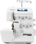 Juki Overlokimasin MO-654DEN