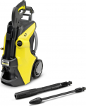Karcher K&otilde;rgsurvepesur K 7 Power Flex, 1.317-300.0.