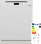 Miele Paigaldatav n&otilde;udepesumasin G 7410 11910250