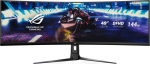 Asus ROG Strix XG49VQ computer monitor 124.5 cm (49") 3840 x 1080 pixels UltraWide Full HD LED Black