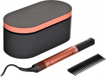Dyson Airwrap Co-anda 2x Multistyler Warm Black, Rose gold 1700 W 2 m