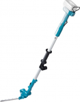 Makita Accumulator telescopic hedge trimmers DUN461WZ, 18 V
