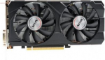 Afox Graphics card Geforce RTX2060 SUPER 8GB GDDR6 3xDP HDMI ATX Dual V2