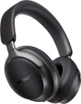 Bose Słuchawki Bose QuietComfort Ultra Czarne (880066-0100)
