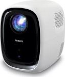 Philips Projektor Philips Philips NeoPix 130 Smart biały