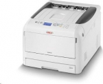 OKI C844dn  A3 Laserdrucker Farbe (Speditionsversand)