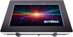 Ernitec Monitor Ernitec 43'' 24/7 4K UHD -Vandal &