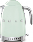 Smeg Elektrinis virdulys su reguliuojama temperatūra SMEG KLF04PGEU