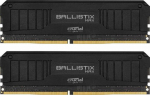 Crucial Pamięć Crucial Ballistix MAX, DDR4, 16 GB, 5100MHz, CL19 (BLM2K8G51C19U4B)